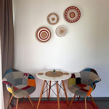 Anna Apartment ウトイェハ エクステリア 写真
