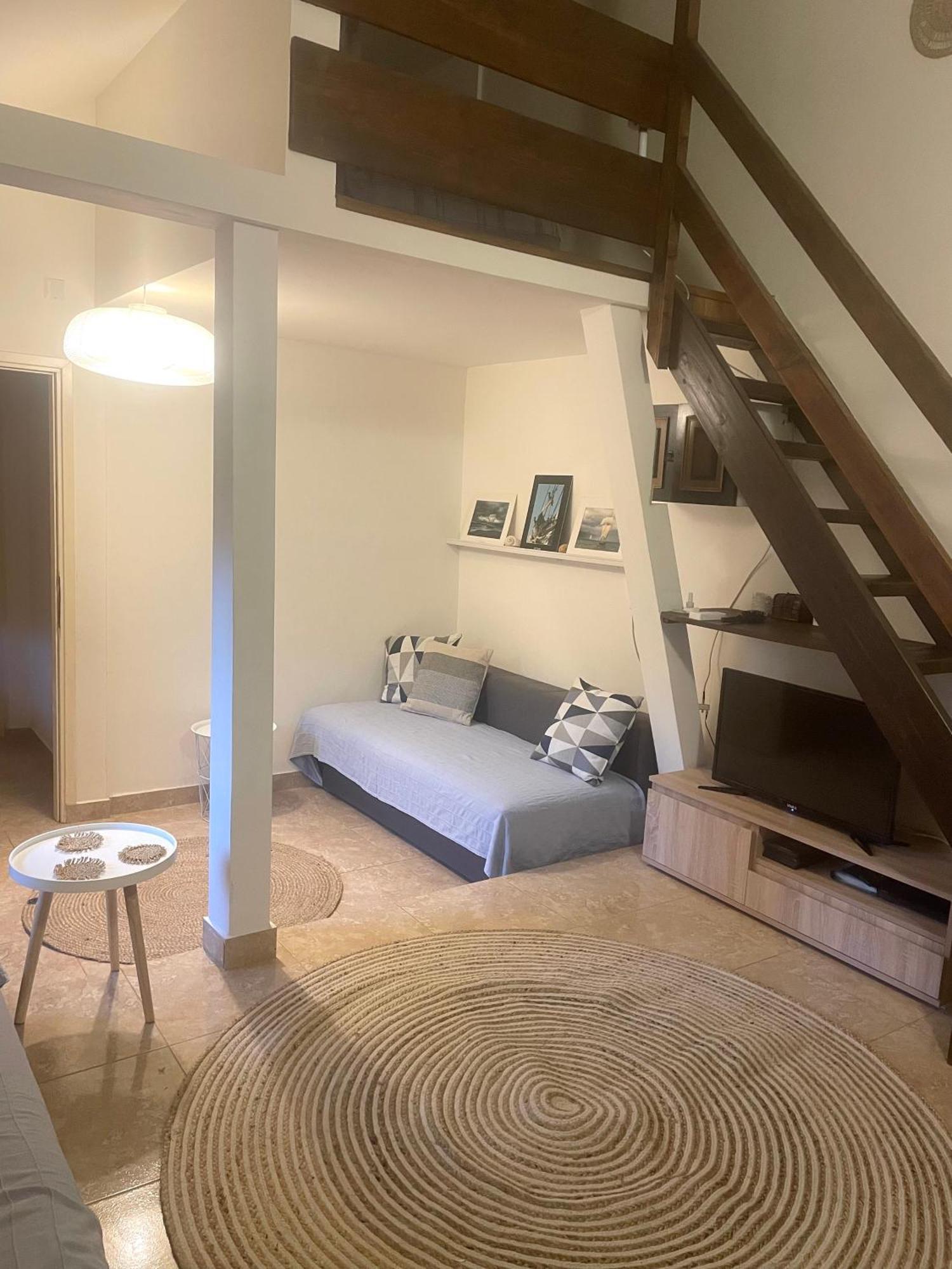 Anna Apartment ウトイェハ エクステリア 写真