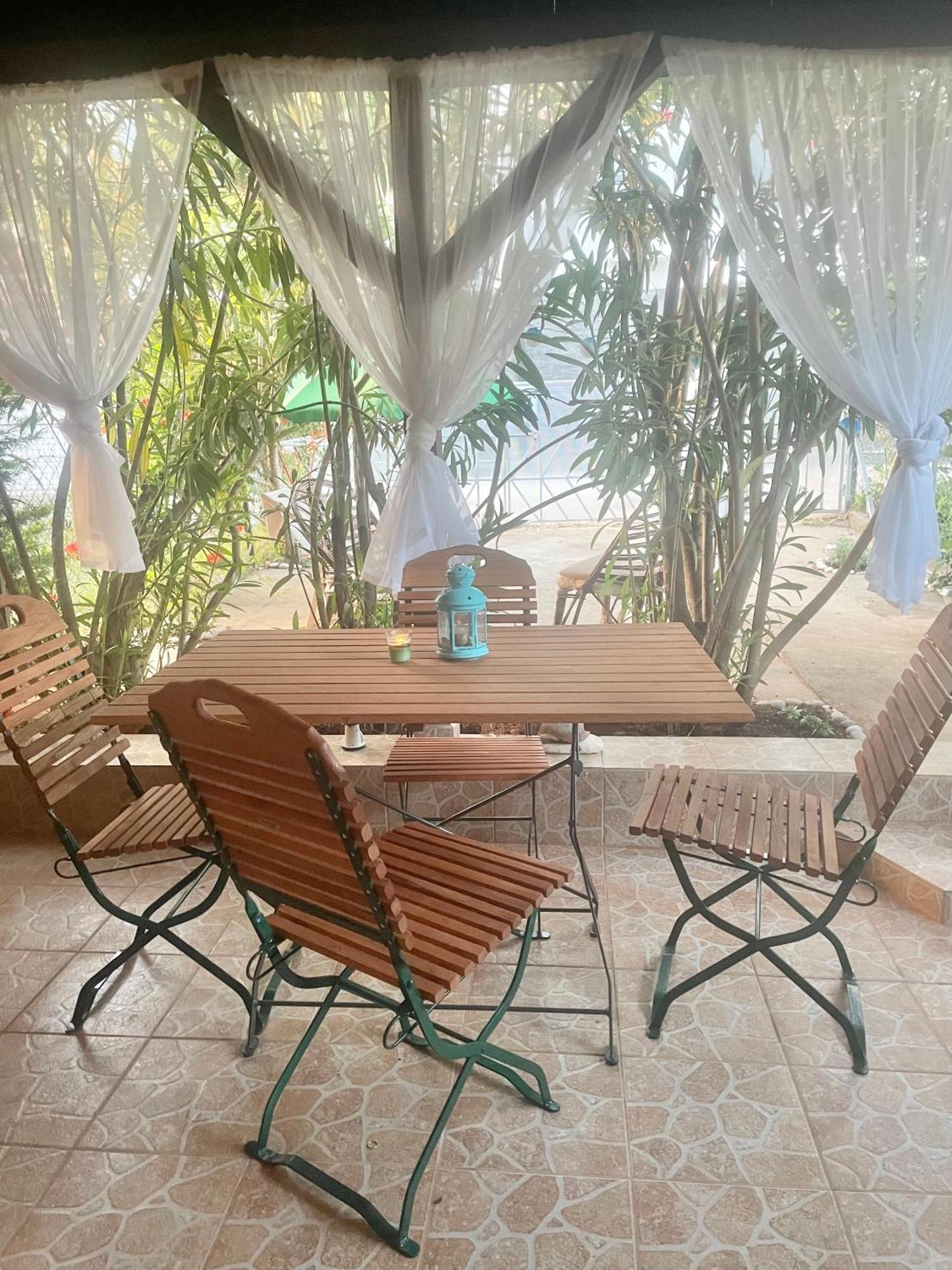 Anna Apartment ウトイェハ エクステリア 写真