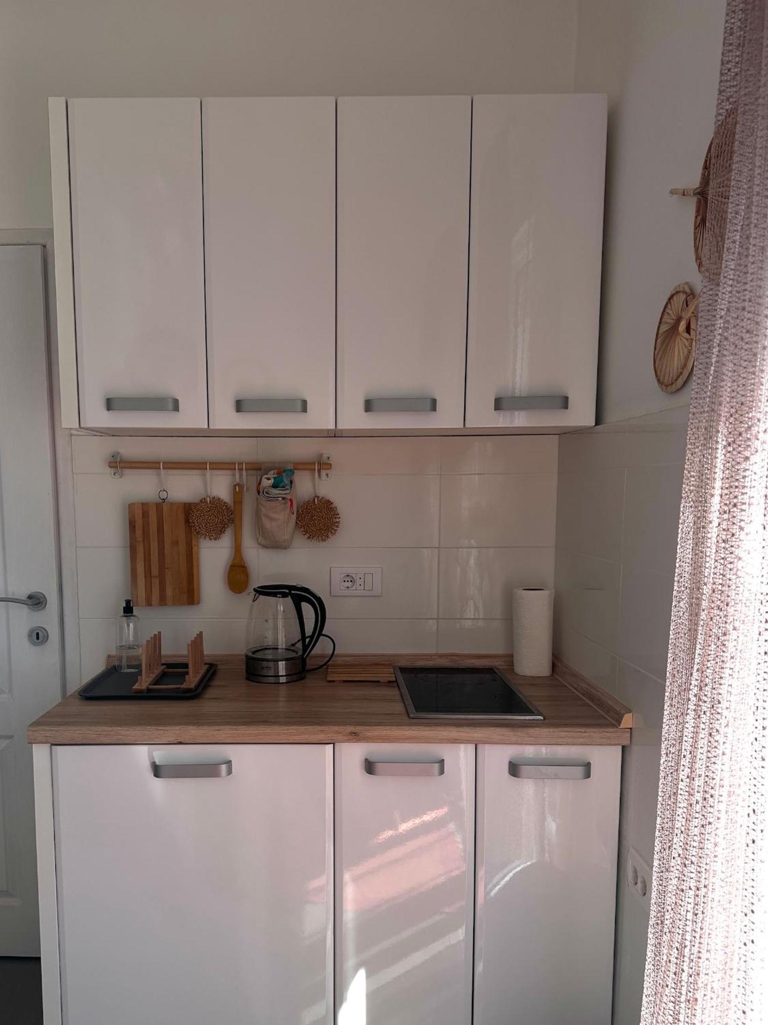 Anna Apartment ウトイェハ エクステリア 写真