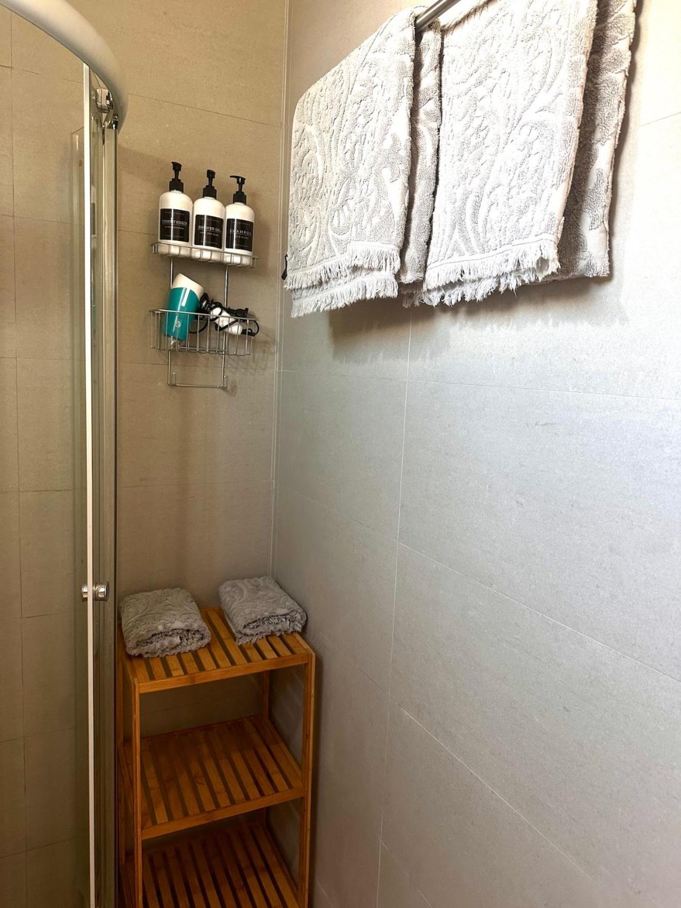 Anna Apartment ウトイェハ エクステリア 写真