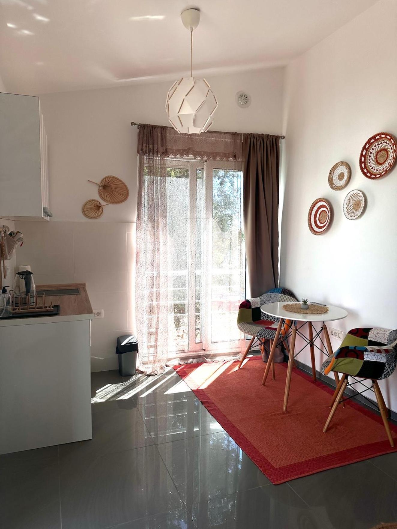 Anna Apartment ウトイェハ エクステリア 写真